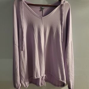 Aerie sweat shirt